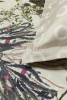 Lenjerie de pat Moooi Menagerie of Extinct Animals Ivory (238783) imaginea #4 — magazin online Desire.md