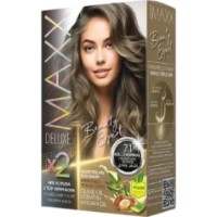 Vopsea pentru păr Maxx Deluxe Beauty Expert 7.1 50ml