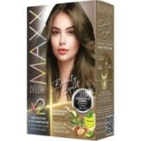 Vopsea pentru păr Maxx Deluxe Beauty Expert 7.11 50ml