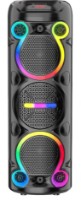 Портативная акустика Sing-e ZQS6302 Black