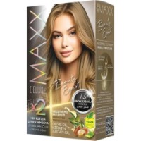 Vopsea pentru păr Maxx Deluxe Beauty Expert 7.3 50ml