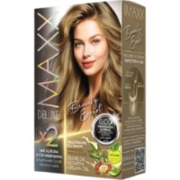 Vopsea pentru păr Maxx Deluxe Beauty Expert 8.00 50mll