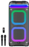Портативная акустика Sing-e ZQS8257 Black фото №3 — интернет-магазин Desire.md