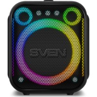 Boxă portabilă Sven PS-880 Black
