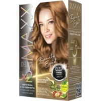 Vopsea pentru păr Maxx Deluxe Beauty Expert 8.37 50mll