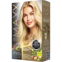 Vopsea pentru păr Maxx Deluxe Beauty Expert 9.0 50mll