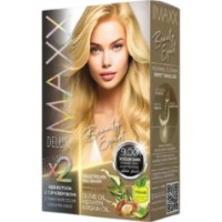 Vopsea pentru păr Maxx Deluxe Beauty Expert 9.00 50mll