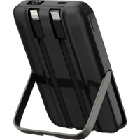 Acumulator extern WiWU Pioneer Wi-P077 10000mAh Black imaginea #2 — magazin online Desire.md