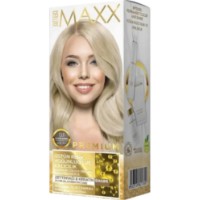 Vopsea pentru păr Maxx Deluxe Premium 0.1 50ml