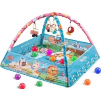 Covor joc pentru copii ChiToys 26179