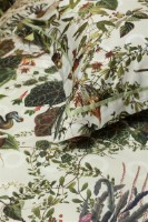 Lenjerie de pat Moooi Menagerie of Extinct Animals Ivory (238785) imaginea #3 — magazin online Desire.md