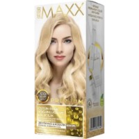 Vopsea pentru păr Maxx Deluxe Premium 10.0 50ml