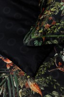 Lenjerie de pat Moooi Menagerie of Extinct Animals Raven (238793) imaginea #3 — magazin online Desire.md