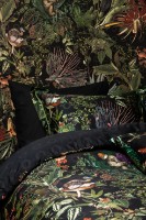 Lenjerie de pat Moooi Menagerie of Extinct Animals Raven (238795) imaginea #2 — magazin online Desire.md
