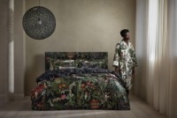 Lenjerie de pat Moooi Menagerie of Extinct Animals Raven (238795) imaginea #5 — magazin online Desire.md