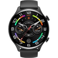 Smartwatch XO J14 Round Black
