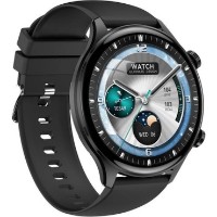 Smartwatch XO J14 Round Black imaginea #2 — magazin online Desire.md