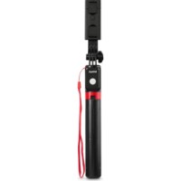 Monopod pentru selfie Hama Fancy Stand 110 II Black (4671) imaginea #2 — magazin online Desire.md
