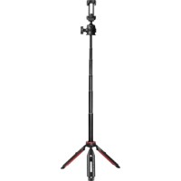 Monopod pentru selfie Hama Solid 80 Ball (4679)