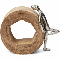 Statuetă Andrea Fontebasso 1760 Мечтатель Vogue Unison H19cm (54697)