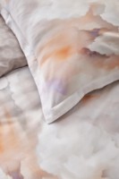 Lenjerie de pat Moooi Silk Bombis 240 x 200/220cm Pearl (327854) imaginea #3 — magazin online Desire.md