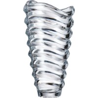 Vaza Bohemia Wave 340mm 924766