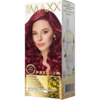 Краска для волос Maxx Deluxe Premium 5.65 50ml