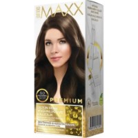 Краска для волос Maxx Deluxe Premium 6.0 50ml