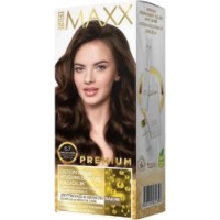 Краска для волос Maxx Deluxe Premium 6.7 50ml