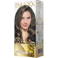 Краска для волос Maxx Deluxe Premium 7.0 50ml