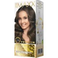 Краска для волос Maxx Deluxe Premium 7.1 50ml