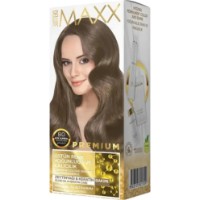 Краска для волос Maxx Deluxe Premium 8.0