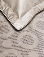 Lenjerie de pat Moooi Umbrella Squid Silver (239578) imaginea #7 — magazin online Desire.md
