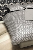 Lenjerie de pat Moooi Umbrella Squid Silver (239578) imaginea #8 — magazin online Desire.md