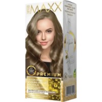 Краска для волос Maxx Deluxe Premium 8.1 50ml