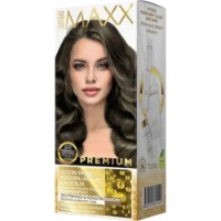 Краска для волос Maxx Deluxe Premium 8.11 50ml