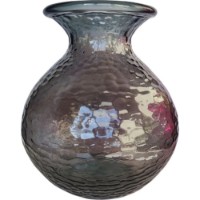 Vaza San Miguel Paradise 33cm Grey (4861DB589)