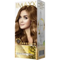 Краска для волос Maxx Deluxe Premium 8.37 50ml