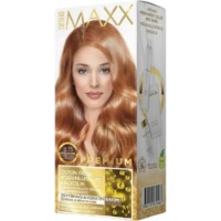 Краска для волос Maxx Deluxe Premium 8.73 50ml