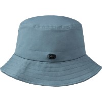 Panama Buff Adventure Bucket, s.L/XL Solid Stone Blue imaginea #2 — magazin online Desire.md