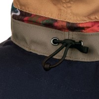 Panama Buff Explore Booney Hat L/XL Harq Multi imaginea #3 — magazin online Desire.md