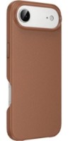 Husa de protecție Hoco DG29 Leather Protective Case iP17 Air Brown