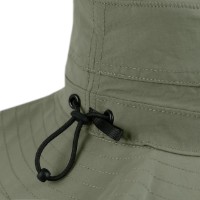 Panama Buff Explore Booney Hat, s.L/XL Solid Brindley imaginea #2 — magazin online Desire.md