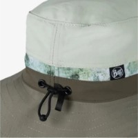 Panama Buff Explore Booney Hat, s.L/XL Solid Fawn imaginea #2 — magazin online Desire.md