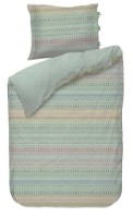 Постельное бельё Pip Studio Ashanti 140x200/220cm Green (329254)