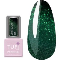 Gel-lac de unghii Tufi Profi Premium Crystal Cat 05 8ml imaginea #1 — magazin online Desire.md