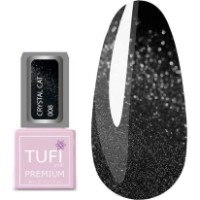 Gel-lac de unghii Tufi Profi Premium Crystal Cat 08 8ml imaginea #1 — magazin online Desire.md