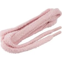 Șireturi pentru încălțăminte Crep Laces Fuzzy Pink