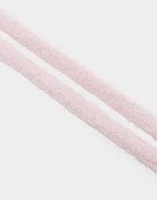 Șireturi pentru încălțăminte Crep Laces Fuzzy Pink imaginea #3 — magazin online Desire.md