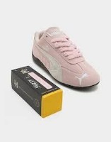 Șireturi pentru încălțăminte Crep Laces Fuzzy Pink imaginea #4 — magazin online Desire.md